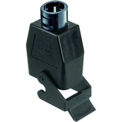 Custodia volante 09 12 008 0728 Harting 1 pz.