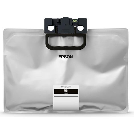 Cartuccia d'inchiostro Epson T12F1 XXL (C13T12F140), nera (1/3)