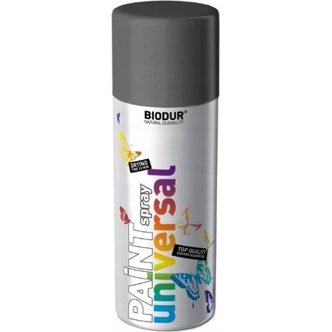 7016 Anthrazitgrau matt 400 ml
