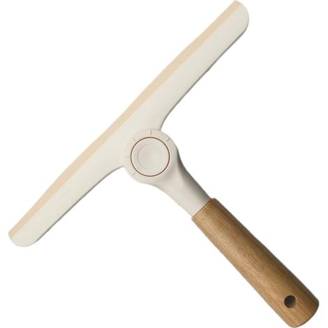 Nettoyeur de paroi de douche, pour vitres et portes en verre (1/5)