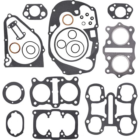 Kit de joints de moteur neufs pour CL350 Scrambler 1970-1973