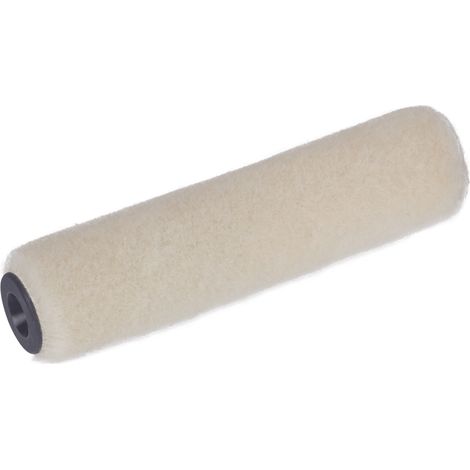 Rouleau à peinture Stalco - Velours nitro 100/17/4 ø 6 mm S-73848 (1/3)