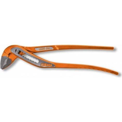 Pinza Poligrip Bisagra Cerrada Ver 300 1048V Beta