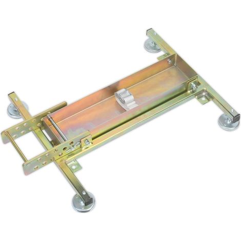 lad001 605 x 112 x 515 mm Échelle Stabilisateur (1/5)