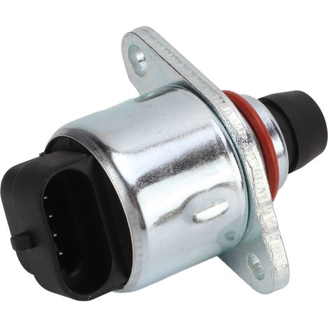 Moteur de commande d'air de ralenti, alliage d'aluminium haute Performance 543-34 résistant aux chocs pour HOLLEY (1/5)