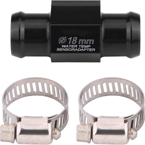 Adaptateur de Capteur de Température d'Eau, 18mm (1/5)