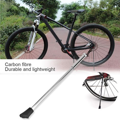 Béquille de vélo (acier) (1/5)