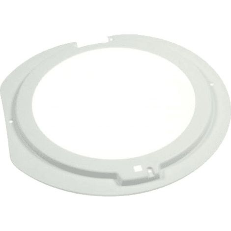 CONTRE PORTE INTERIEURE POUR LAVE LINGE FAR - 25164
