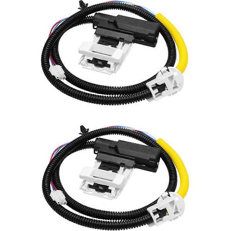 W11307244 Interrupteur de verrouillage du couvercle de lave-linge W10838613 W11253733 ATW4675EW0 Accessoires de réparation pour lave-linge (1/5)