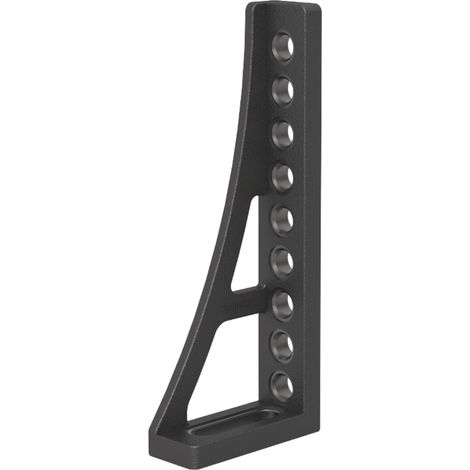 schweisskraft Anschlag- und Spannwinkel 500 G 193 x 75 x 193 mm nitriert (1/2)