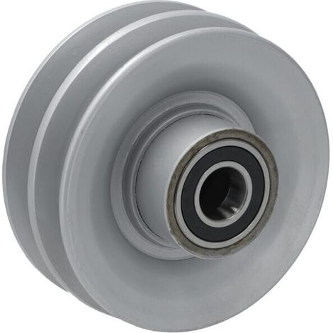POULIE 535482201 ORIGINALE HUSQVARNA (1/2)