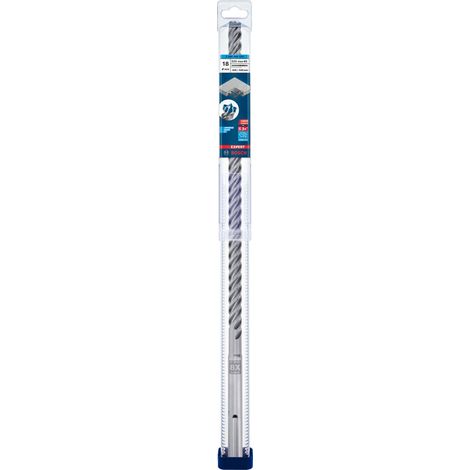BOSCH-A PUNTA SDS MAX-8X EXPERT 18X400X540 MM