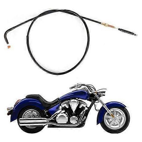 Chicote Cable For Honda Nv400 Shadow 400 98-08 Vt750 97-09( ) (1/5)