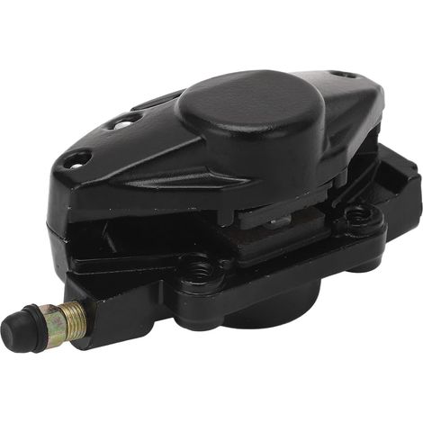 Brake Freed Brake, Disc Hydraulic Frein Brake Remplacement de PX 125 PX 150 PX 200, Force de Serrage et Sensation de Freinage Réglables, S'adapte à Vespapx 125 1979-2017, (1/5)