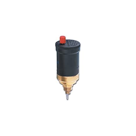 Resideo Sfiatatoio rapido EA122 Ottone BA, EA122-BA