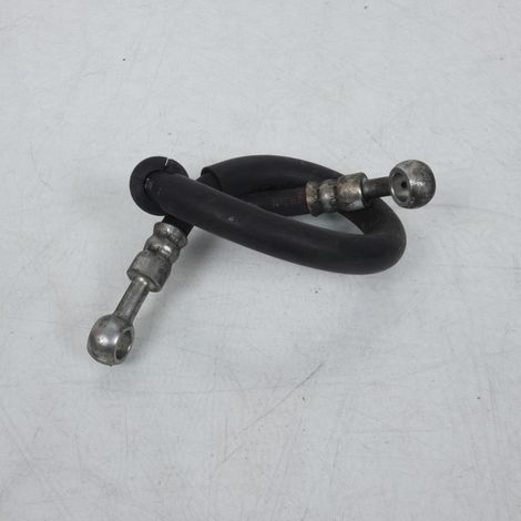 [PRODUIT D'OCCASION] Durite de frein origine pour moto 41cm Occasion