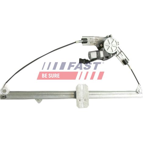 Regulador de ventana FT91876 rápido
