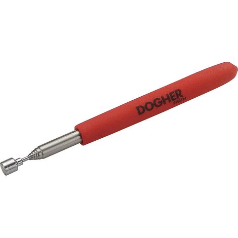 Dogher 343-020 IMÁN TELESCOP. 640MM MAGNETICO 680gr