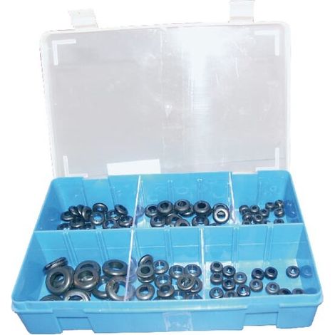 Coffret de protèges-câbles UNIVERSEL DR0027