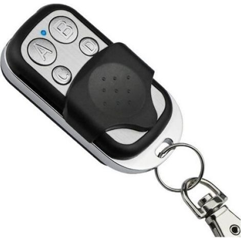 Télécommande numérique pour portail de garage Marantec,302,304,313,confort,220,250,252,433.92MHz- 4 Buttons[C]
