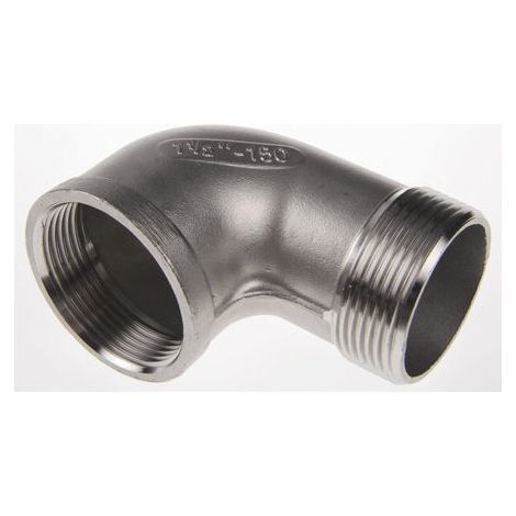 Coude RS PRO, G 2" femelle ( Prix pour 1 ) (1/3)