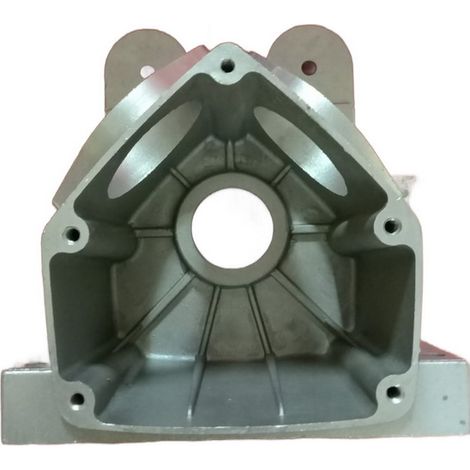 Caja de Cigüeñal Compatible con DAAC60VD para Compresor