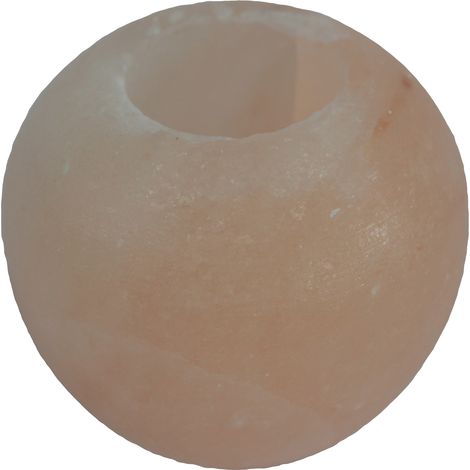 Bougeoir Sel - Rond- Vendu par 1 (1/4)