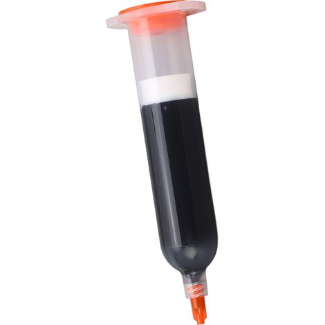 30 ml schwarzer Polyurethan-Kleber (PU), hochfester, kabelloser Klebstoff, Kleber für Handy- und Tablet-Bildschirme, Befestigung von Handyrahmen, starke Klebekraft (30 ml) (1/5)