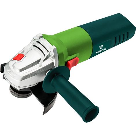 SMERIGLIATRICE ANGOLARE 500W D.115MM (1/5)