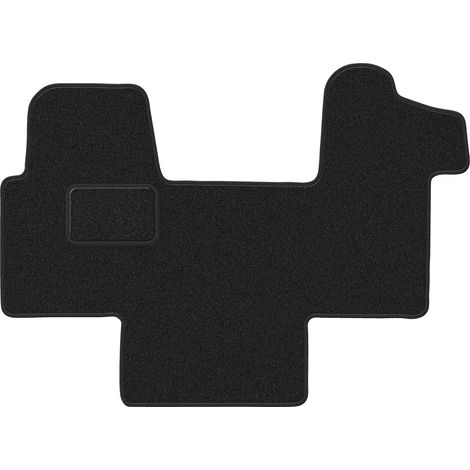 Tapis de voiture ANTHRA pour Renault Master II fourgon (2010-) (1/5)
