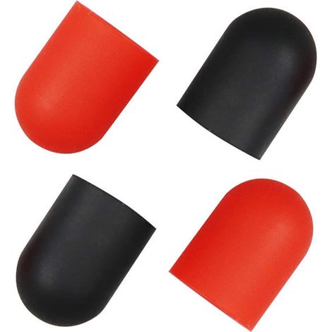 Copertura per il piede del monopattino elettrico, copertura per il supporto del piede del monopattino, supporto per il piede del monopattino, custodia in silicone per il supporto del piede (1/5)