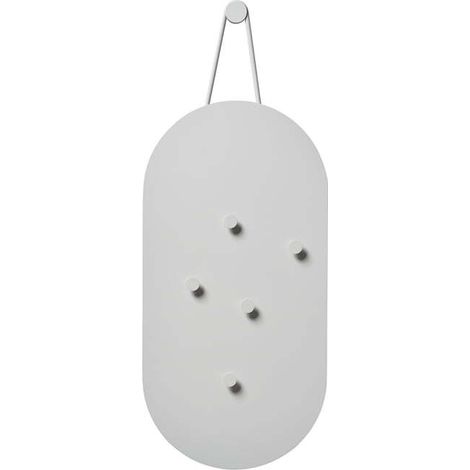 [GEBRAUCHT] B-Ware Zone Denmark A-Bulletin Magnettafel Magnetwand Pinnwand Magnetpinnwand Wandtafel (1/2)