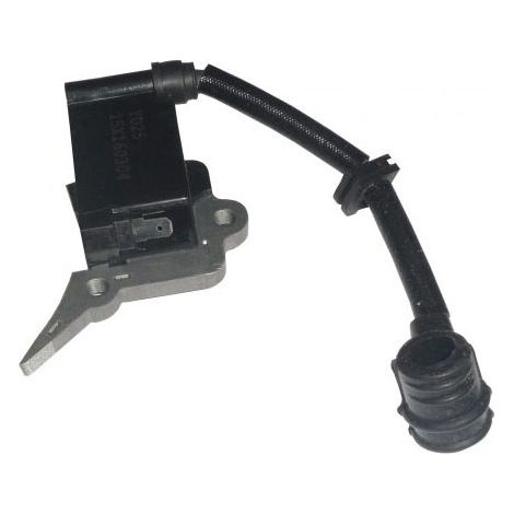 Bobina elettronica / Ricambio per motosega 38 cc - B22 -