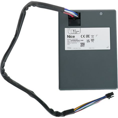 BATTERIE DE SECOURS PSS124