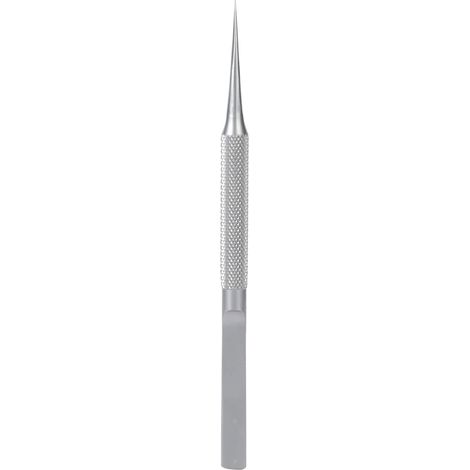 Reparaturpinzette 0,15 mm, scharfe Spitze, antimagnetisches Hardware-Zubehör für Mikroskop-Fingerabdruck-Fliegenschnüre (1/5)