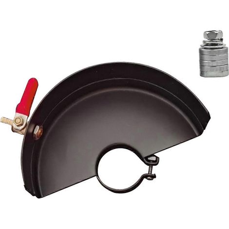 M14 Winkelschleifer-Adapter für Nutenmaschine Typ 125/150