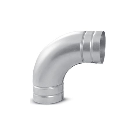 Coude 90° D90 - EconoFlex ECONOPRIME - A060390