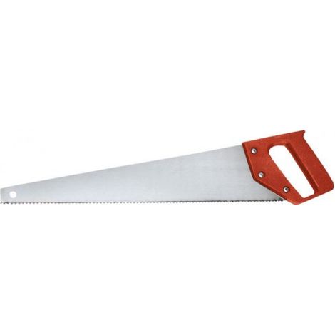 Seghetto manuale Top Tools 10a645 lama 450 mm 6 TPI