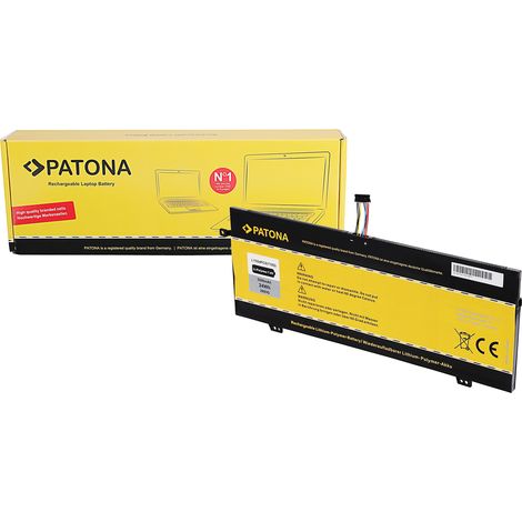PATONA Akku Lenovo IdeaPad 710S xiaoxin Air 13 L15S4PC0