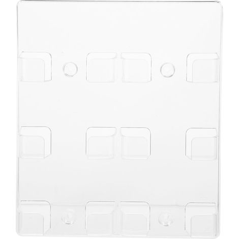und Organischem Glas Mehrschichtigem Design mit