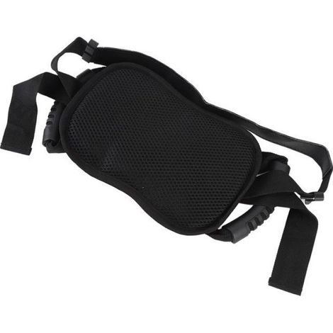 Poignée de maintien pour siège arrière de moto Ceinture de sécurité pour passager de moto, Support Stable, auto poignee (1/5)