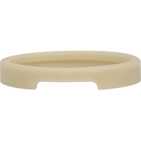 Amortisseur latéral panier Ancienne Génération de rechange pour Sanibroyeur XR UP, Plus Silence, Silence et Top Silence SFA (1/4)