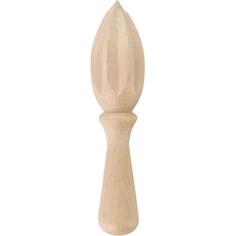 Presse Agrumes en Bois Presse Citron Manuelle pour Citrons Citrons Verts et Petites Oranges Accessoire Cuisine pour Presser du Jus Frais (1/5)