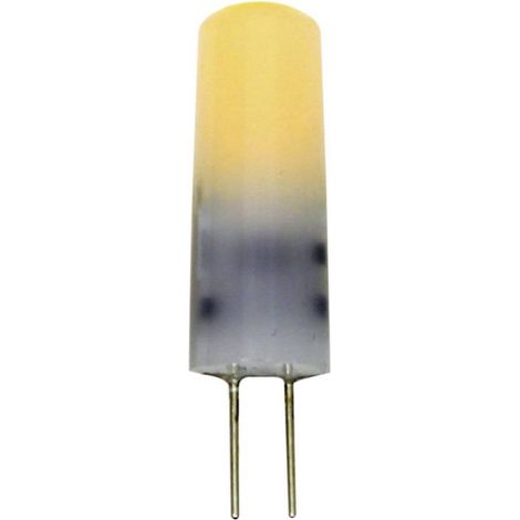 LightMe G4 bombilla LED blanco 1,5 W iluminación suave