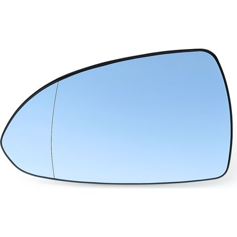 Miroir de rétro gauche chauffant asphérique compatible Opel Corsa (1/4)