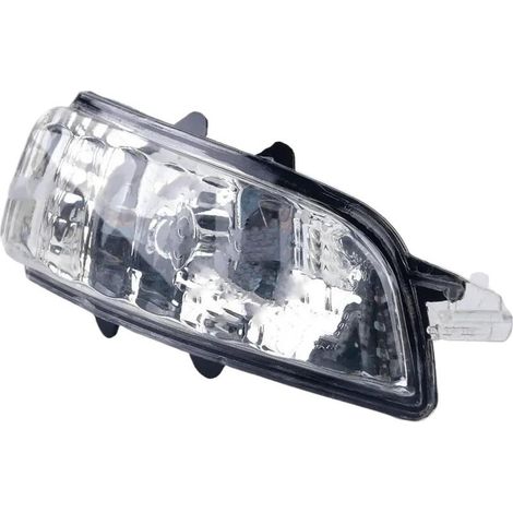 Générique Feux Clignotants Du Rétroviseur Pour VOLVO C30 C70 S40 (1/5)