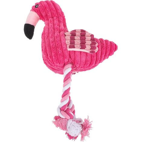 Jouets pour enfants Pink Flamingo PET Toys (1/5)
