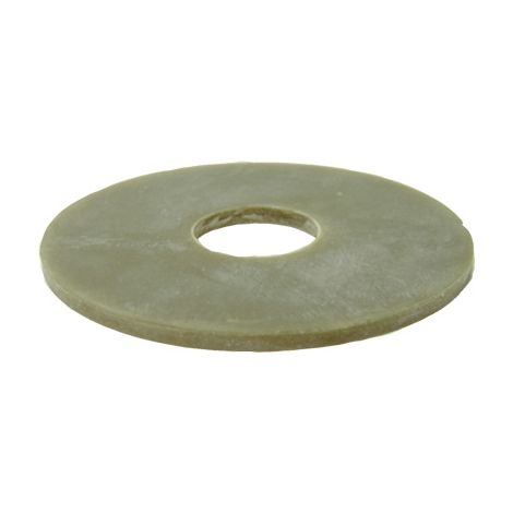 Guarnizione in gomma per scaricatore tipo roccia 73x23mm 9012 (1/2)