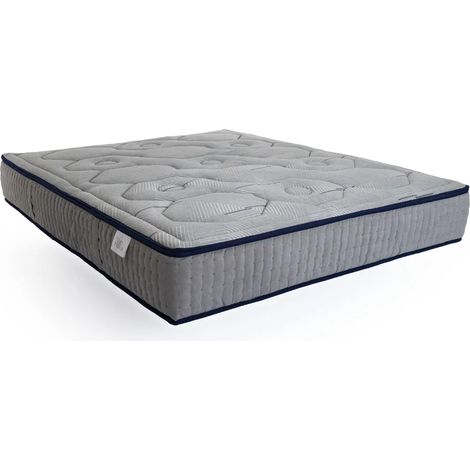Fodera cover materasso Labs - 80 x 190 x (1/3)