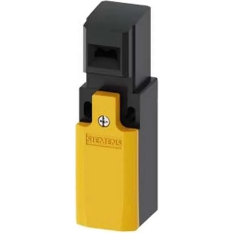 Interruptor de seguridad con actuador independiente 1NO 2NC, metal deslizante, 31 mm, IP65 /sin actuador/ 3SE5232-0QV40 (1/3)